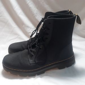 Mens doc Martens boots